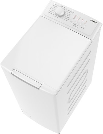 Kraft KF-UME6201W стиральную машину с вертикальной загрузкой купить в ...
