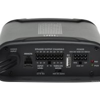 Автомобильный усилитель JBL DSP4086