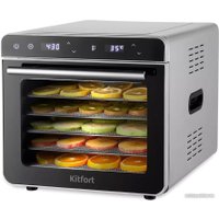 Сушилка для овощей и фруктов Kitfort KT-1948