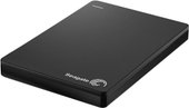 Backup Plus Portable Black 1TB (STDR1000200)