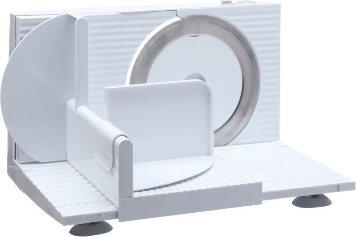 

Ломтерезка Eurel RS46 (белый)