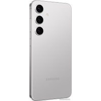 Смартфон Samsung Galaxy S24 8GB/256GB SM-S921B Exynos (серый) + наушники Samsung Galaxy Buds2 Pro