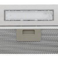 Кухонная вытяжка Krona Jillian 500 PB КА-00008959 (нержавеющая сталь) в Пинске