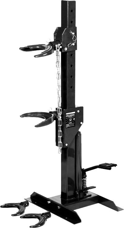 

Стяжка пружин подвески RockForce RF-1500-5