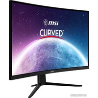 Игровой монитор MSI G273CQ