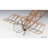 Сборная модель Hasegawa Истребитель Sopwith Camel F1