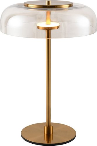 Настольная лампа Favourite Brandy 4258-1T