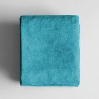 Комплект штор Pasionaria Тина 400x270 (бирюзовый)