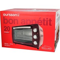 Мини-печь Oursson MO2011/DC