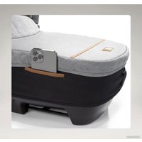 Люлька без шасси Joie Calmi R129 + i-Base Encore (carbon)