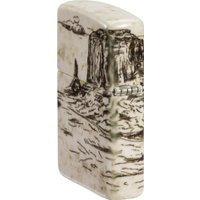 Зажигалка Zippo Western Design 48518