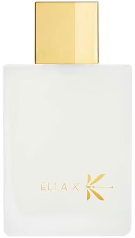Парфюмерная вода Ella K Parfums Musc K EdP (2 мл)