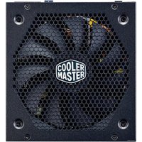 Блок питания Cooler Master V850 Gold MPY-8501-AFAAGV