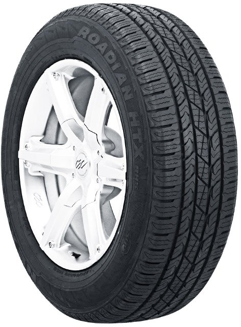 

Летние шины Nexen Roadian HTX RH5 265/75R16 116T