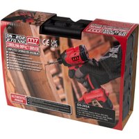 Винтоверт M7 DS-202A (с 2-мя АКБ, кейс)