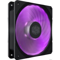 Вентилятор для корпуса Cooler Master MasterFan SF120R RGB MFX-B2DN-20NPC-R1