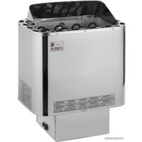 Банная печь Sawo Nordex NR-80NB в Орше