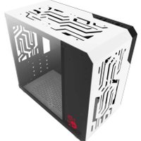 Корпус A4Tech Bloody BD-CC110 (белый)