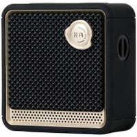 Беспроводная колонка Edifier Evo Nano (черный)