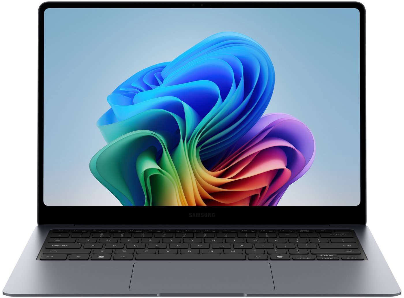Ноутбук Samsung Galaxy Book6 Pro NP960XJG-KG3IN