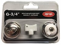 

Монтажный комплект Rifar Monolit/SupreMO 3/4