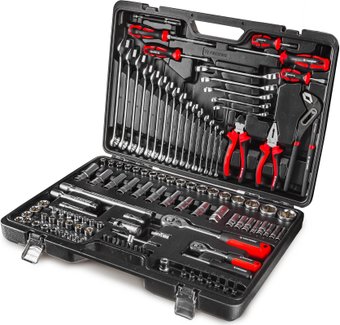 Универсальный набор инструментов Runtec RT-HT128T (128 предметов)