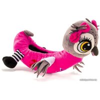 Чехлы для лезвия коньков EDEA Animal Buddies Maxi 545920 (сова)