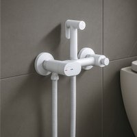 Гигиенический душ Lauter Sano 21LT1293MW