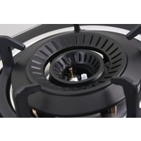 Настольная плита Iplate IGH-140C