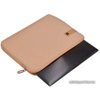 Чехол Case Logic LAPS-114 (apricot ice)