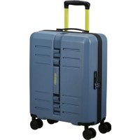 Чемодан-спиннер American Tourister Trailon Coronet Blue 55 см