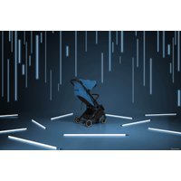 Коляска прогулочная «книга» Anex Air-x 2022 (blue)