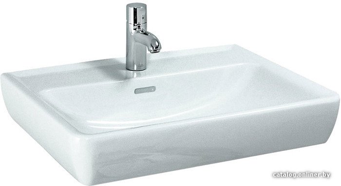 Умывальник Laufen PRO 8189520001041 60x48