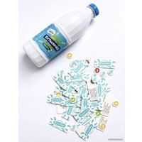 Настольная игра WellDone Бутылочка. Фанты №2. Устойчивы выражения