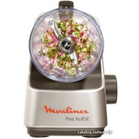 Мясорубка Moulinex HV6 ME510H30