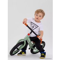 Беговел Rant Faster RB125 (зеленый)