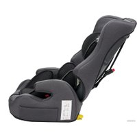 Детское автокресло Lorelli Harmony Isofix (черный)