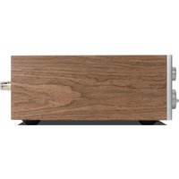 Сетевой интегральный усилитель JBL SA750 (серебристый/орех) в Орше