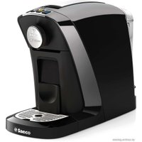 Капсульная кофеварка Saeco Cafissimo Tuttocaffe (черный) [HD8602/31]