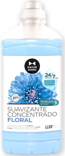 Mayordomo Цветочный Floral concentrated softener 750 мл