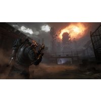  Cronos: The New Dawn для PlayStation 5