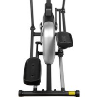 Эллиптический тренажер Alpin Voyager X-187