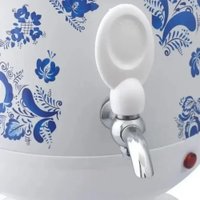 Электросамовар RAF R.7118W