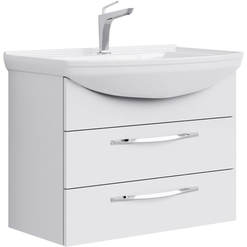 

Aqwella Тумба под умывальник Аллегро Agr.01.07/2