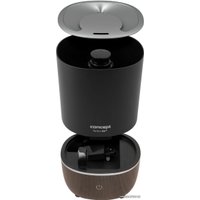 Увлажнитель воздуха Concept ZV1210 (чёрный)