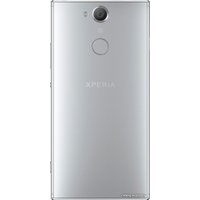 Телефон Sony Xperia XA2 Dual 32GB (серебристый)