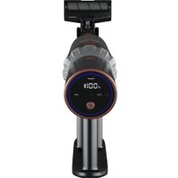 Пылесос Weissgauff V12 BLDC 500 Ora Rosa Turbo