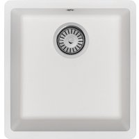 Кухонная мойка ZorG Fast 40 alba