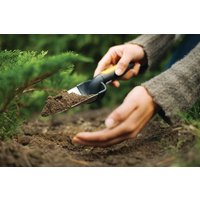 Совок Fiskars Premium 1000726