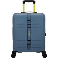 Чемодан-спиннер American Tourister Trailon Coronet Blue 55 см